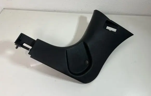 Renault Talisman Front sill trim cover 768375454R