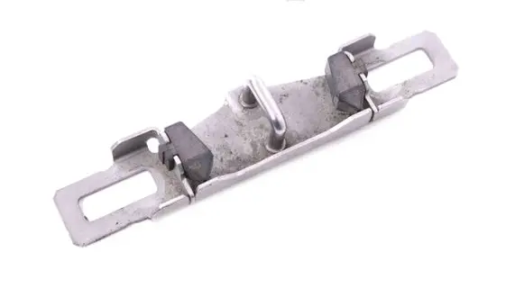 Volvo V40 Rear door lock loop/hook striker 31276686