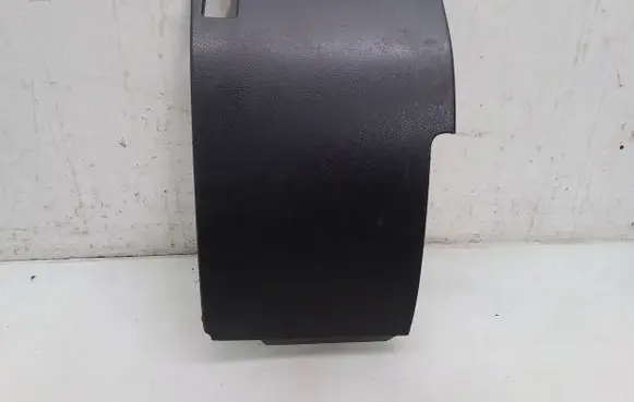 Peugeot 207 Dashboard lower bottom trim panel 9650073577