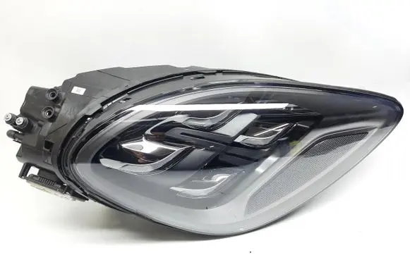 Porsche Cayenne (9Y0 9Y3) Headlight/headlamp 9Y0941036J