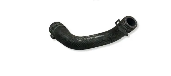 Opel Zafira C Engine coolant pipe/hose 55583807
