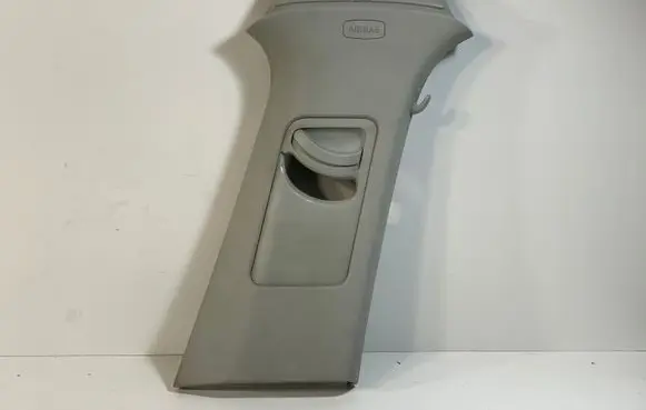 Skoda Octavia Mk3 (5E) (B) pillar trim (top) 5E0867244 5E0867294 5E0868316
