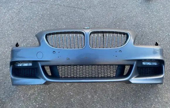 BMW 6 F12 F13 Front bumper