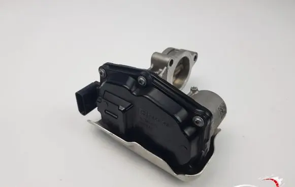 BMW X1 F48 F49 Throttle valve 523845018475155