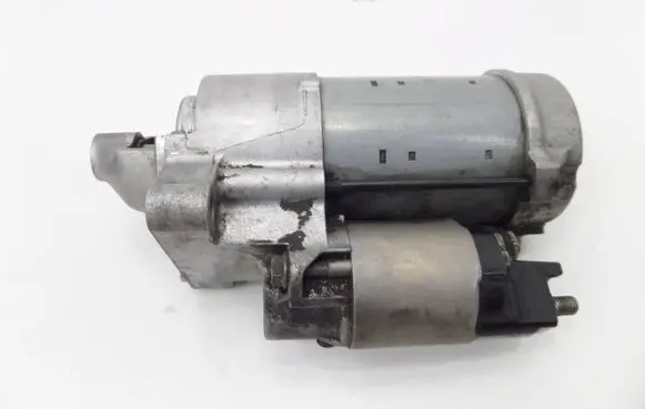 Mini One - Cooper F56 F55 Starter motor 7645979