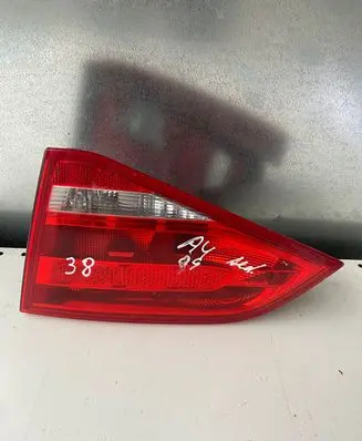 Audi A4 S4 B8 8K Tailgate rear/tail lights 166974