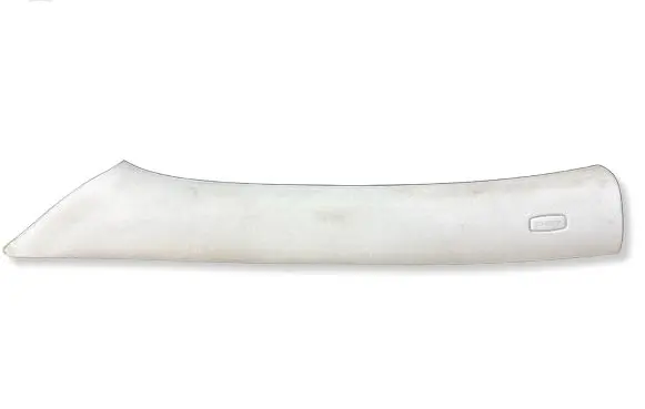 Skoda Octavia Mk2 (1Z) (A) pillar trim 1Z0867457