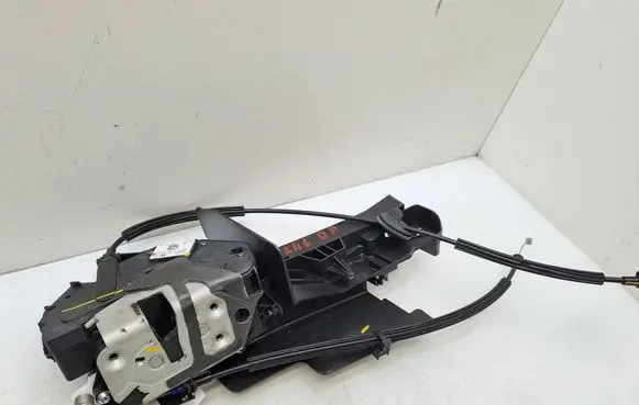 Ford Transit Courier Front door lock BM5AA21812BG