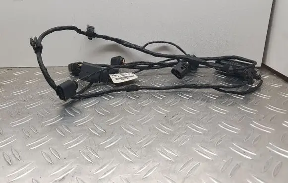 Seat Altea XL Parking sensor (PDC) wiring loom 5P8971194A