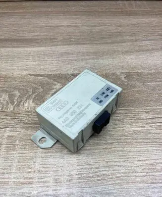 Immobilizer control unit/module