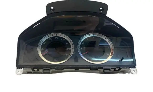 Volvo XC60 Speedometer (instrument cluster) 31270903AA 36002602