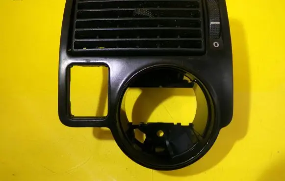 Volkswagen Golf IV Dashboard side air vent grill/cover trim 1J1815715A