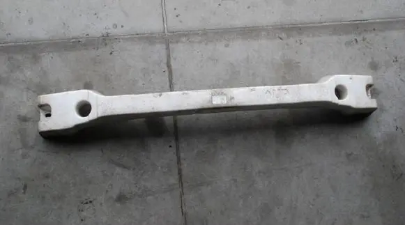 Mazda CX-5 Front bumper foam support bar 150KM KD46A