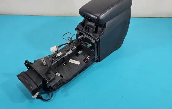 Jeep Grand Cherokee Armrest C01347009BL IMPRK1503536