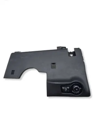 Chrysler Pacifica Dashboard lower bottom trim panel 6AL72DX9AH 617709753