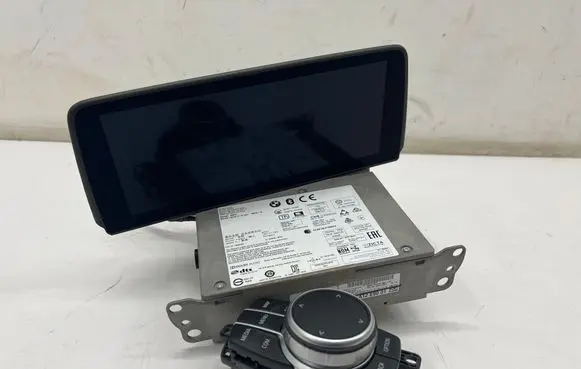 BMW X3 G01 Radio/CD/DVD/GPS head unit 5A0DC87 5A0DC8701 5A12E90