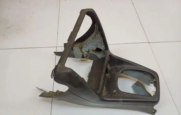 Audi A4 S4 B5 8D Other interior part 