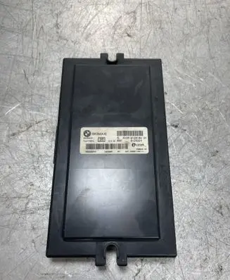 BMW 3 E90 E91 Light module LCM 9128184