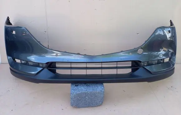 Mazda CX-5 II Front bumper KB8A-50031