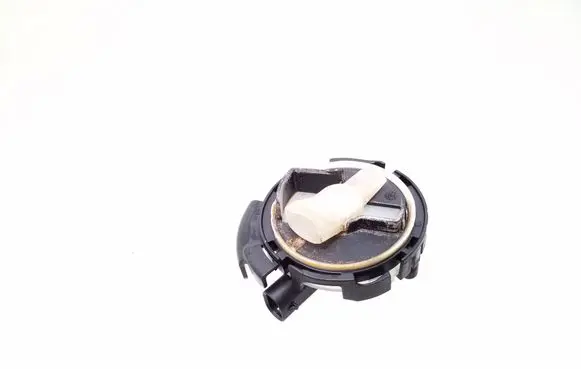 Airbag deployment crash/impact sensor