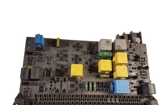 Fuse module