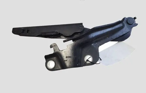 Jaguar XF X250 Engine bonnet/hood hinges S9740220