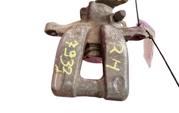 Fiat Punto (199) Rear brake caliper