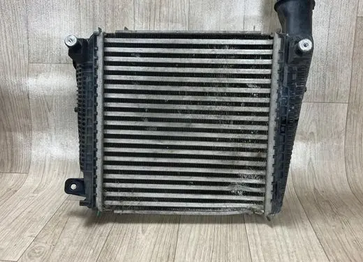 Porsche Panamera (971) Coolant radiator 971145804H
