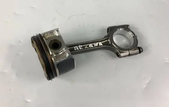 Renault Arkana Piston 2214600633 PC01DN5 A613
