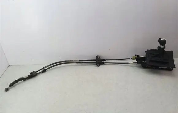 Mazda 3 Gear shifter/selector 