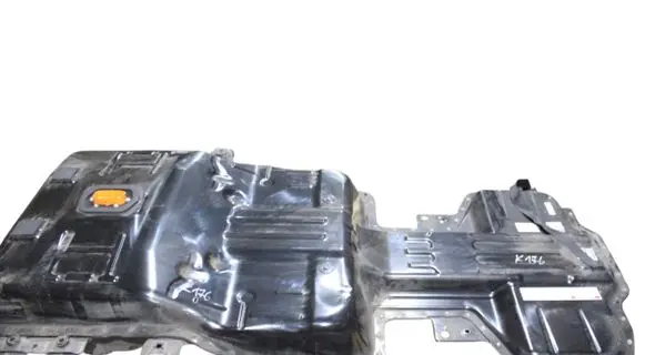 Hyundai Ioniq Hybrid / electric car battery 37501G7651 383KWH