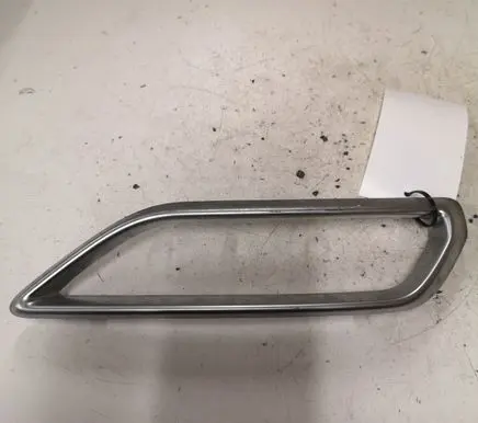 KIA Ceed Rear bumper trim bar molding 86651J7BA0