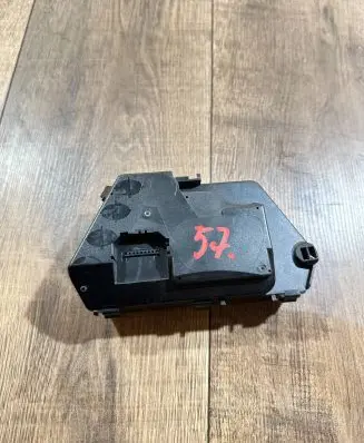 Mercedes-Benz S W220 Door control unit/module 2208211558 034630910302 03463091