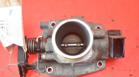 Ford Ka Throttle body valve 96BF-BB