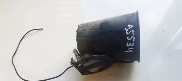 Alarm system siren