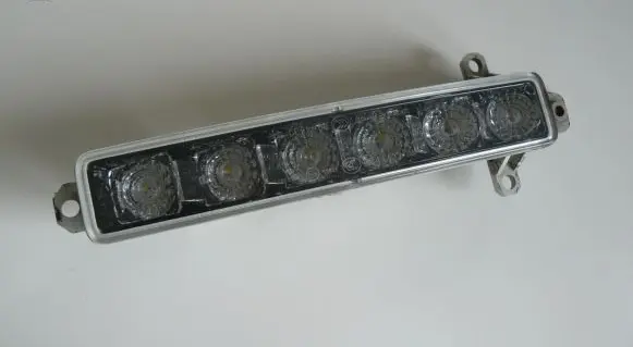 LED Daytime headlight