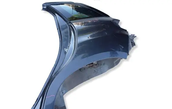 Fiat 500L Rear quarter panel 23G2G