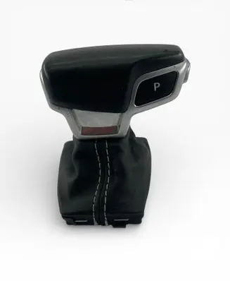 Audi Q7 4M Gear shifter/selector 4M2713140G