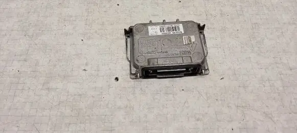 Citroen C5 Headlight ballast module Xenon 89034934 C20041