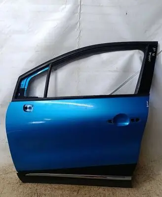 Renault Captur Front door 801118315RU5