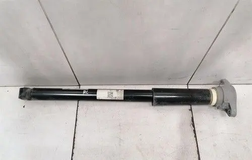 Porsche Taycan 9J1 Rear shock absorber with coil spring 9J1513035D