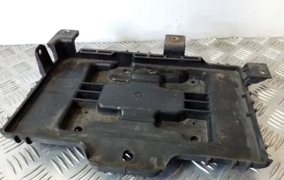 KIA Sorento Battery tray 371502P100