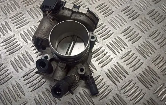 KIA Ceed Throttle valve position sensor 35100-2B150