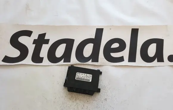 Mercedes-Benz S W220 Parking PDC control unit/module A0205455232 0205455232