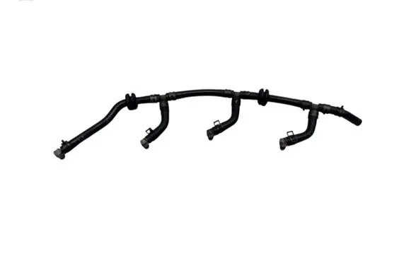Mazda 6 Fuel return line/hose R2AA