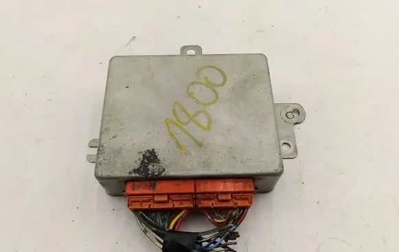 Honda Civic ABS control unit/module 39790-S04-G020
