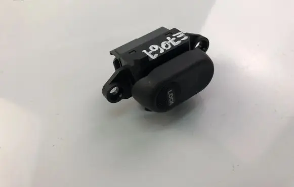 Central locking switch button