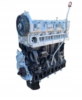 Fiat Ducato Engine F1AGL411M F1AE3481A F1AE3481B