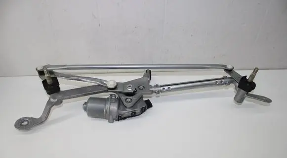 BMW X3 G01 Front wiper linkage and motor 7399004