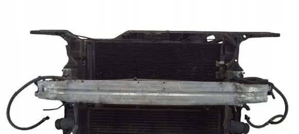 Audi A4 S4 B8 8K Front piece kit 